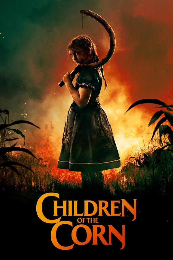 RU - Children of the Corn (2020)