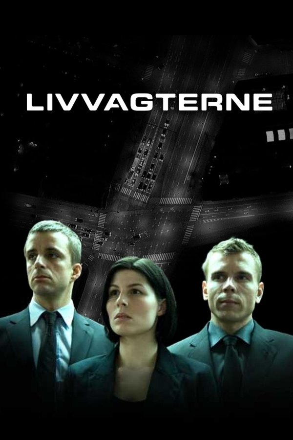 DK - Livvagterne (2009) (DK)