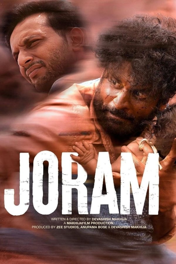 STH - Joram