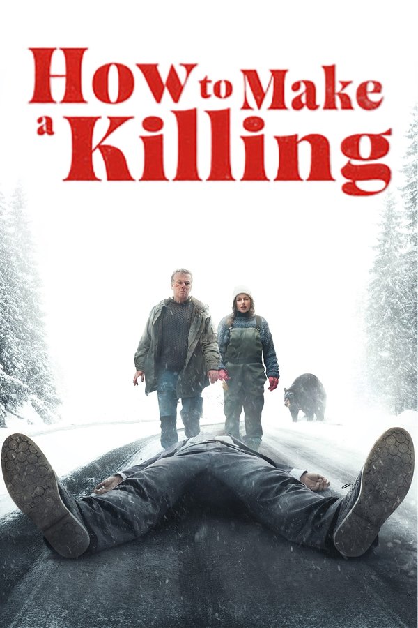 EX - How to Make a Killing (2025)