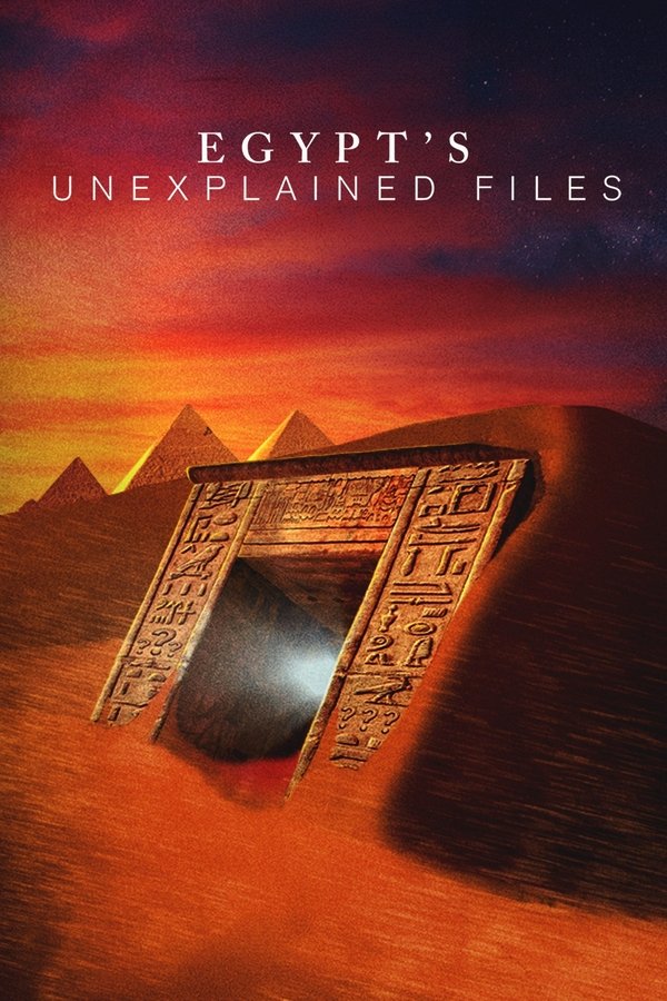 FR - Les derniers secrets d'Égypte
