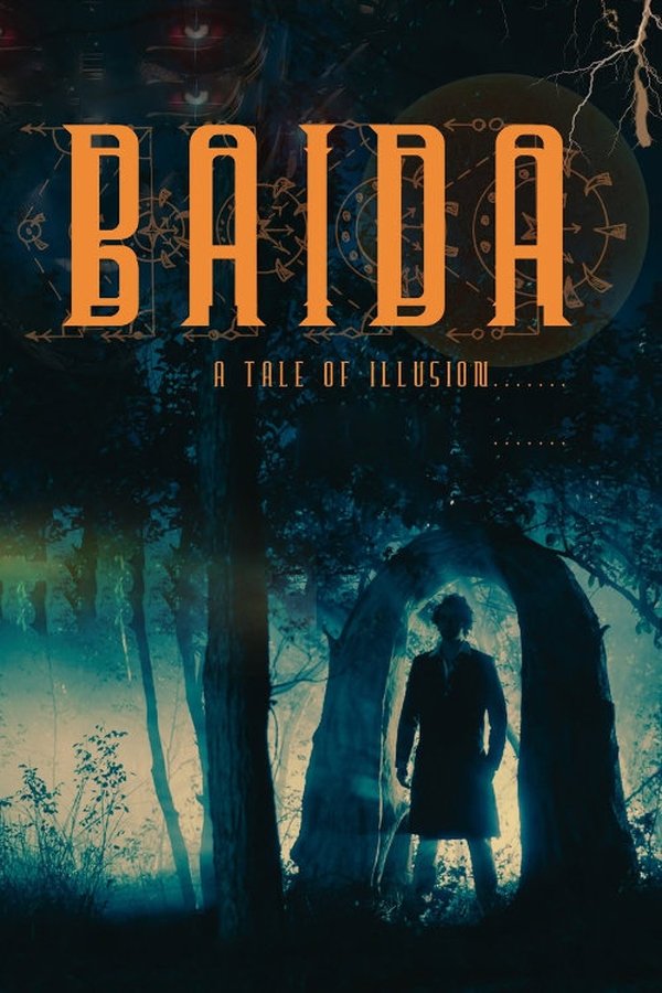 AR - Baida (2025)