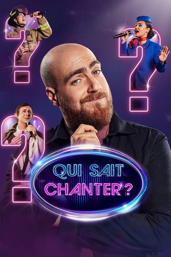 QFR - Qui sait chanter? S01 E01