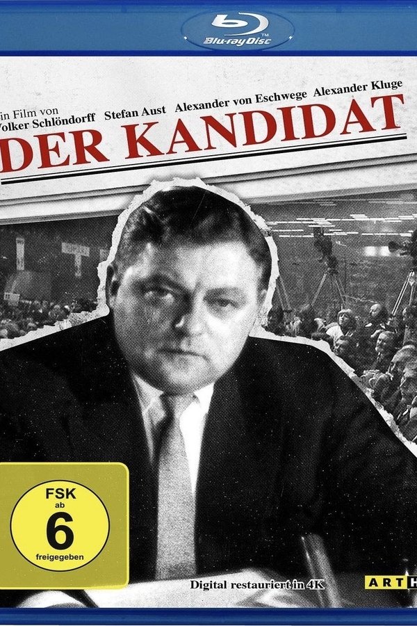 DE - Der Kandidat (1980)