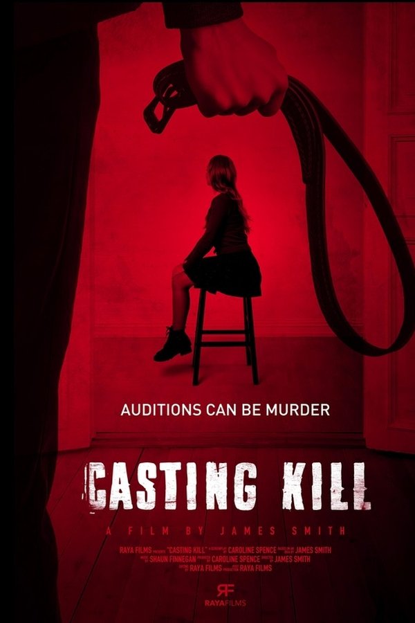 AR - Casting Kill (2023)