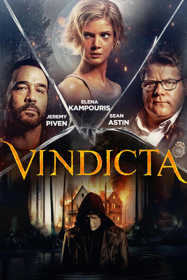 AR - Vindicta (2023)
