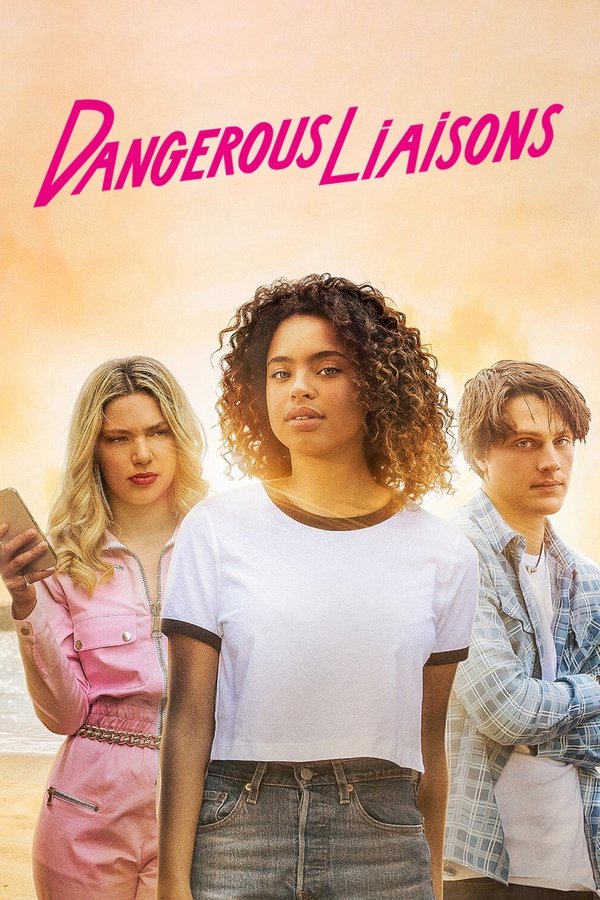 AL - Dangerous Liaisons  (2022)