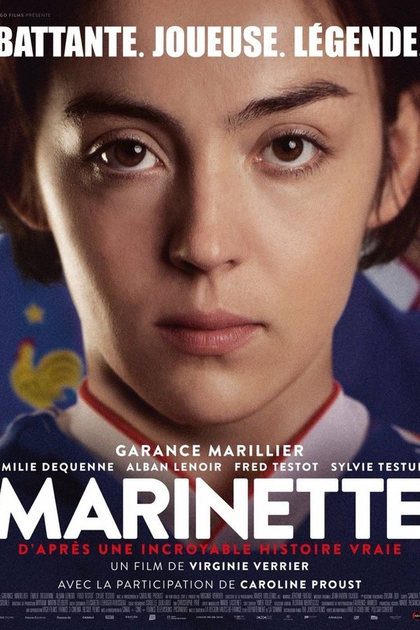 PL - THE MARINETTE (2023)