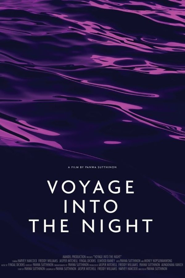 EX - Voyage Into the Night (2021)
