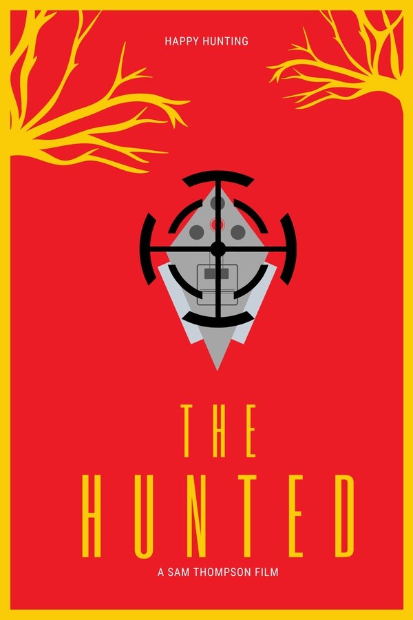 EN - The Hunted  (2020)