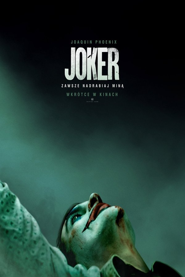 PL 4K - Joker (2019)