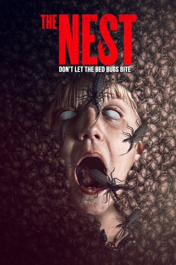 DE - The Nest: Don’t Let The Bed Bugs Bite (2021)
