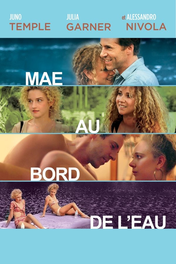 FR - Mae au bord de l'eau (2017)