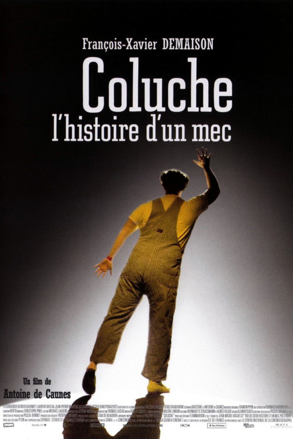 l'histoire d'un mec  (2008)