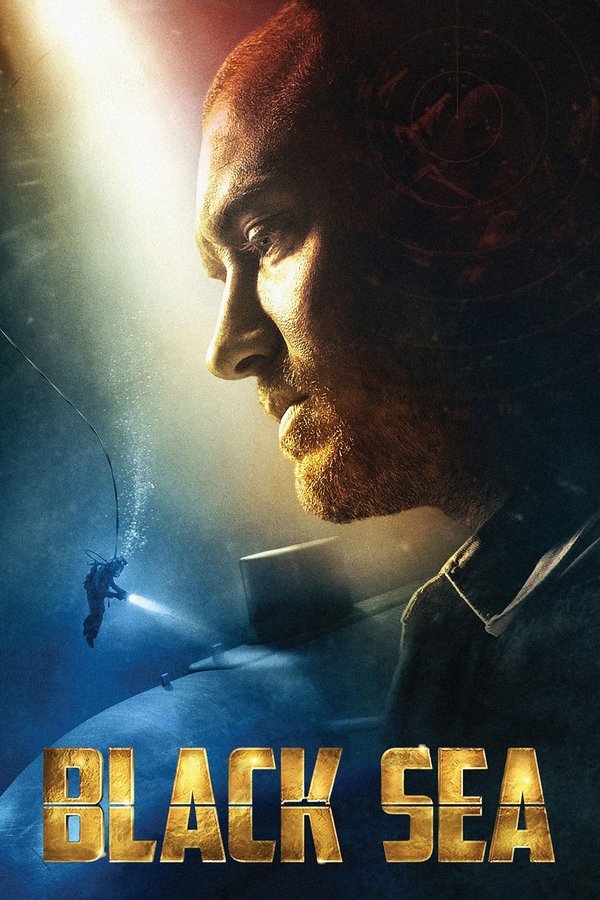 IN - Black Sea (2014)