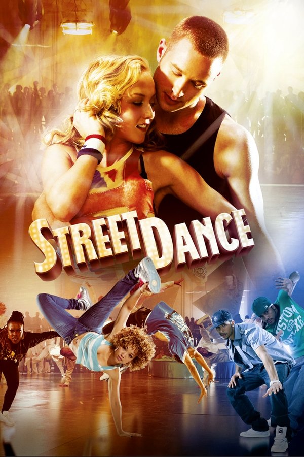 SE - StreetDance