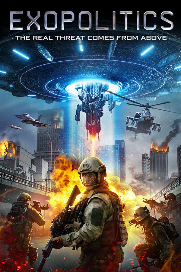 SE - Exopolitics