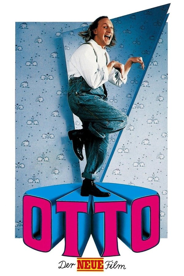 DE - Otto - Der Neue Film (1987)