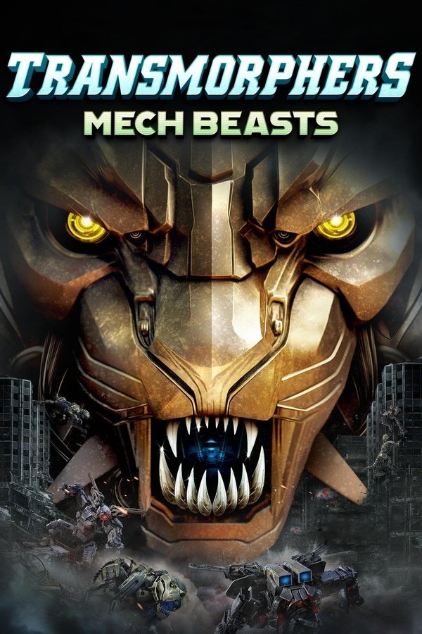PL - Transmorfersi - Mechabestie (2023)