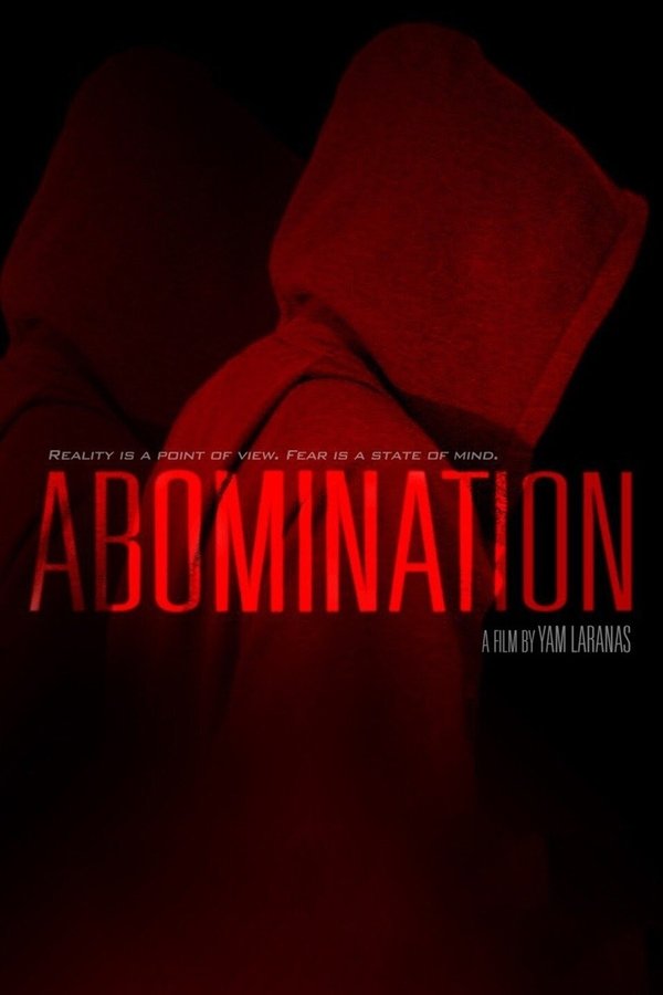 PH - Abomination