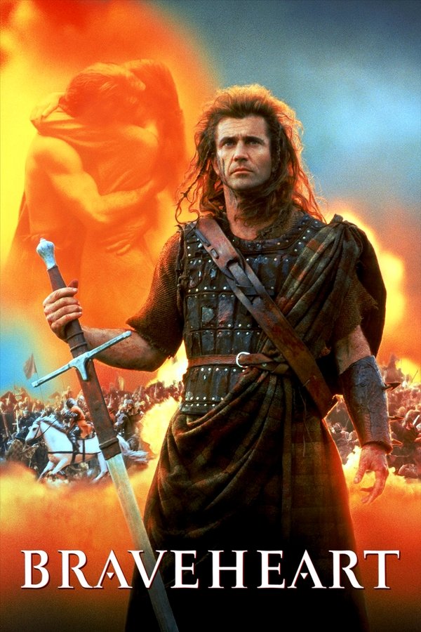 EX - Braveheart (1995)