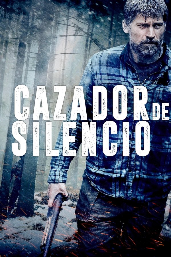 ES - Cazador de silencio (2020)