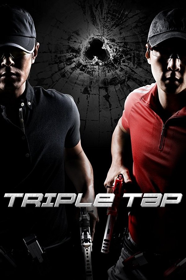 FR - Triple Tap  (2010)