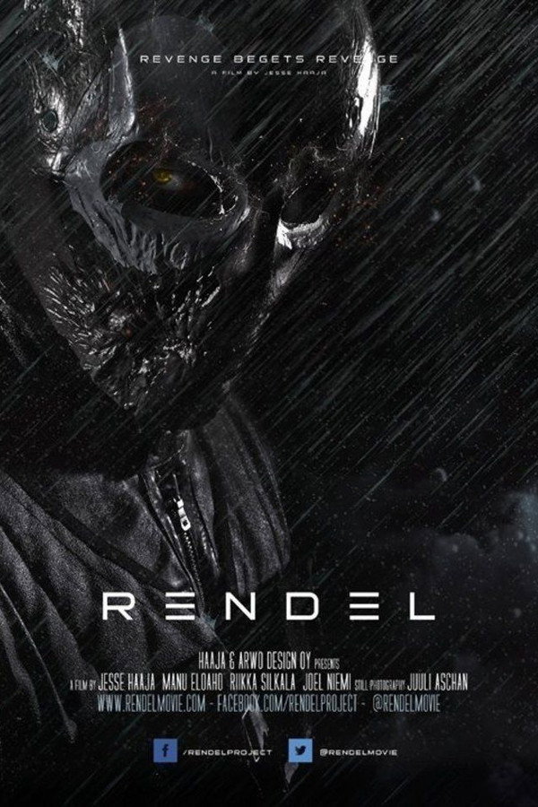 FR - Rendel (2017)