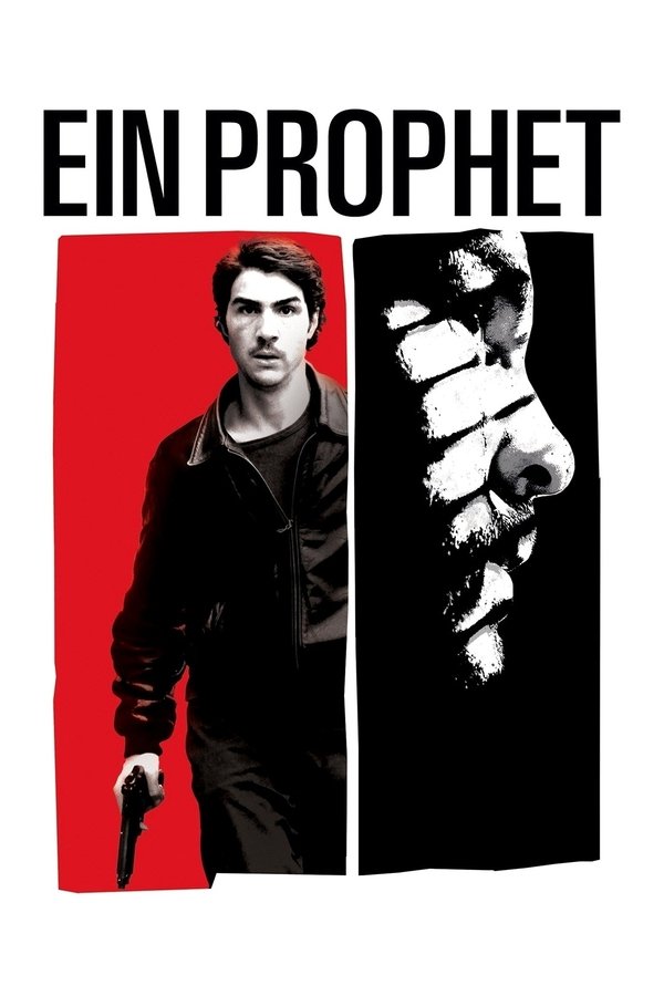DE - Ein Prophet (2009)