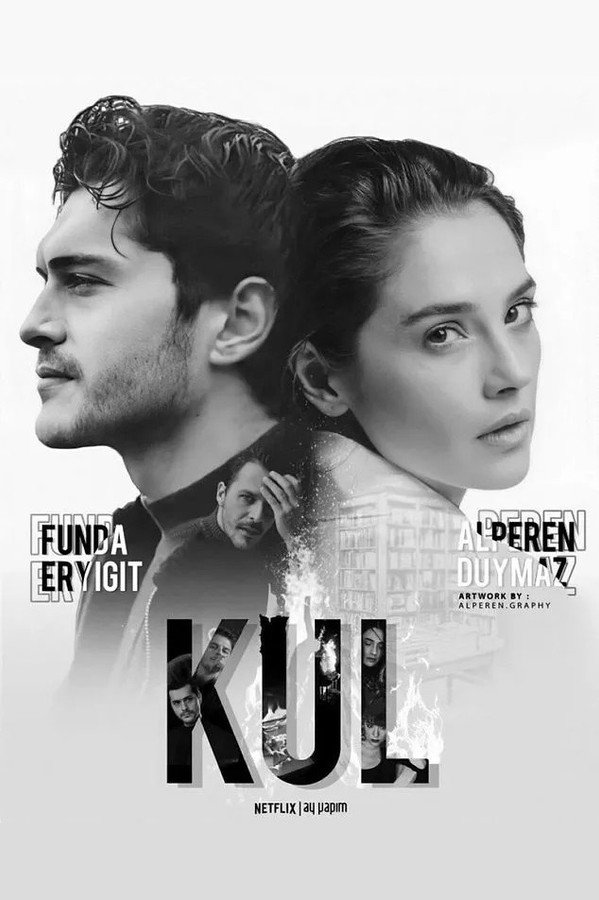 SE - Kül