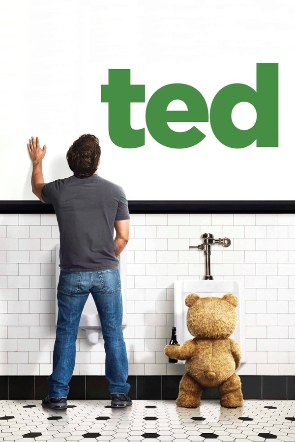 EX - Ted (2012)