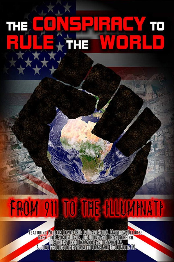 DE - The Conspiracy to Rule the World: From 911 to the Illuminati (2009)