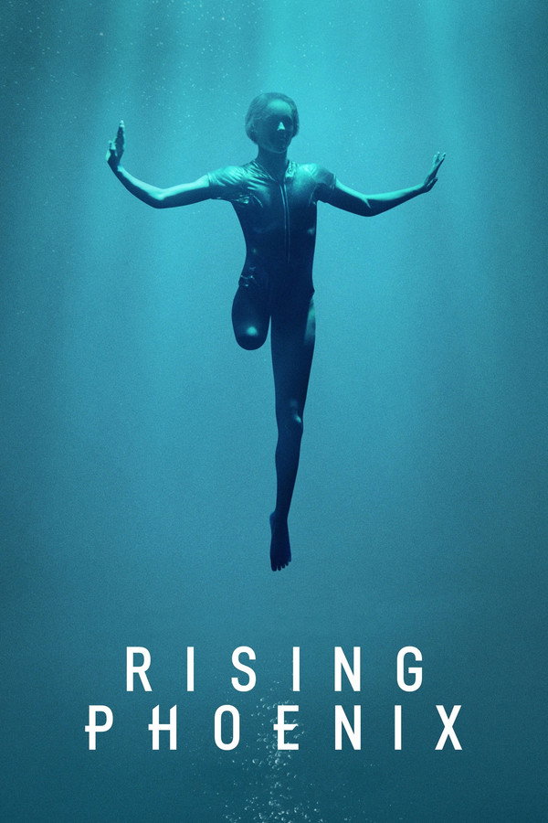 EN - Rising Phoenix  (2020)