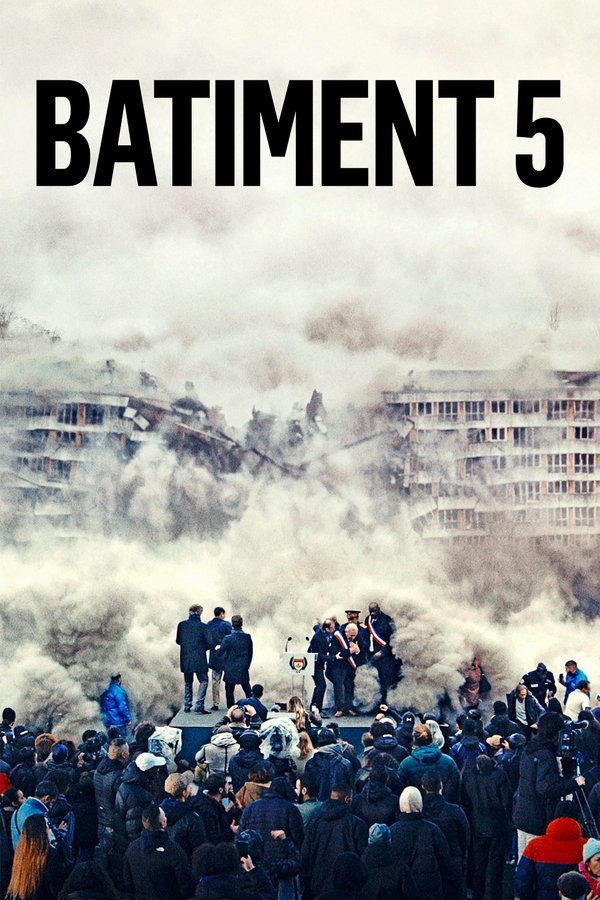 FR - Bâtiment 5 (2023)