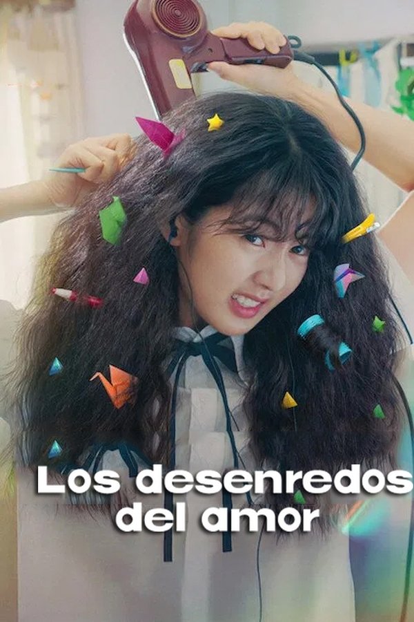 ES - Los desenredos del amor (2025)