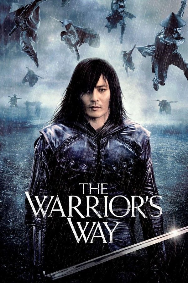 EX - The Warrior's Way (2010)