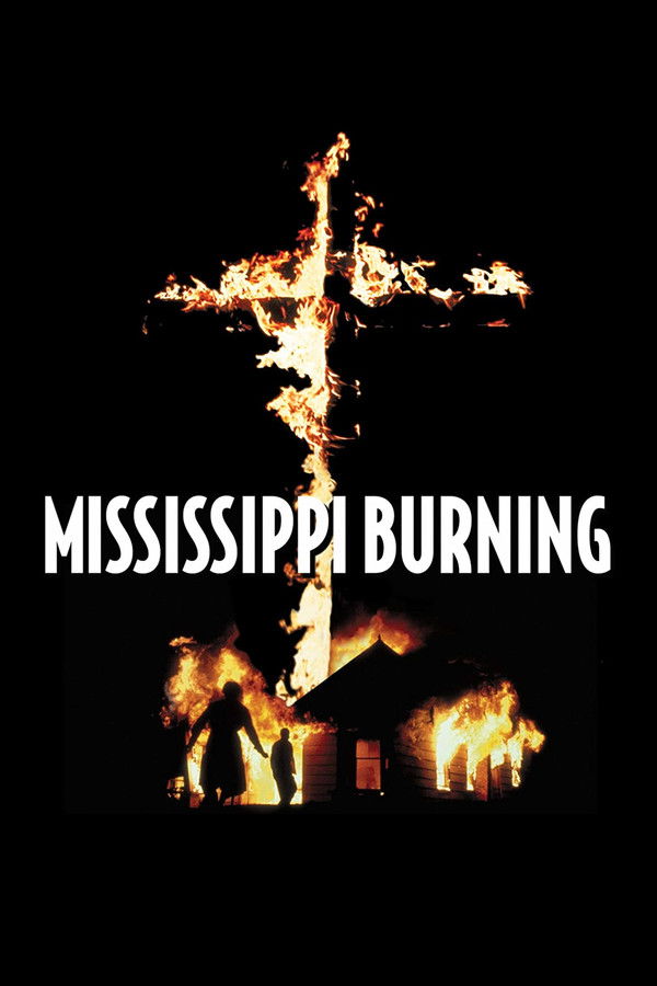 GR - Mississippi Burning (1988)