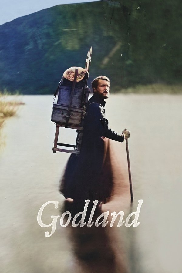 AR - Godland (2022)