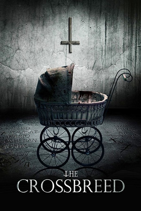 AL - The Crossbreed  (2018)