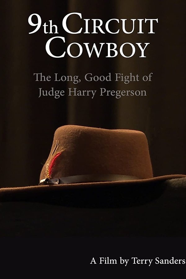 EN - 9th Circuit Cowboy (2021)