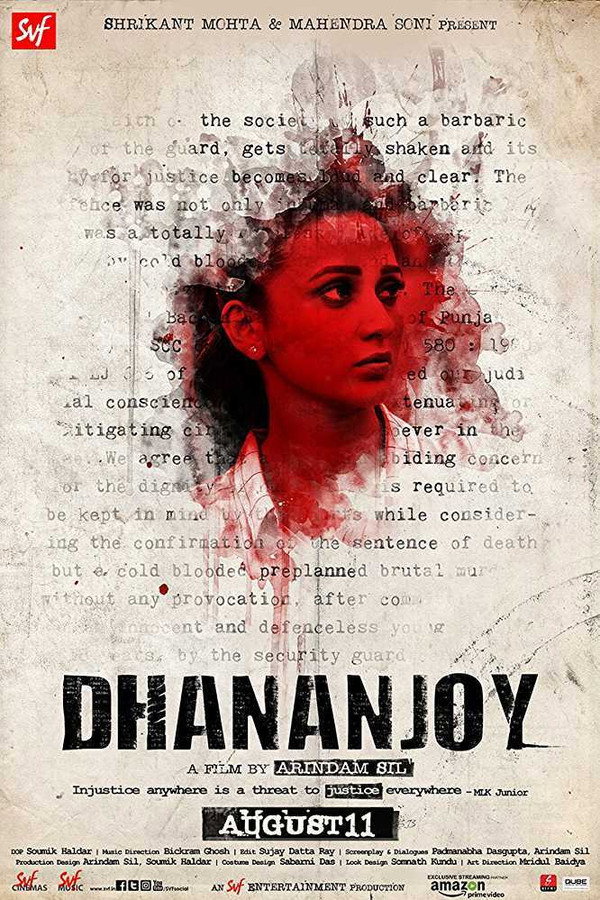 BN - Dhananjoy (2017)