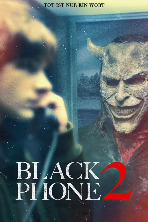 DE - Black Phone 2 (2025)