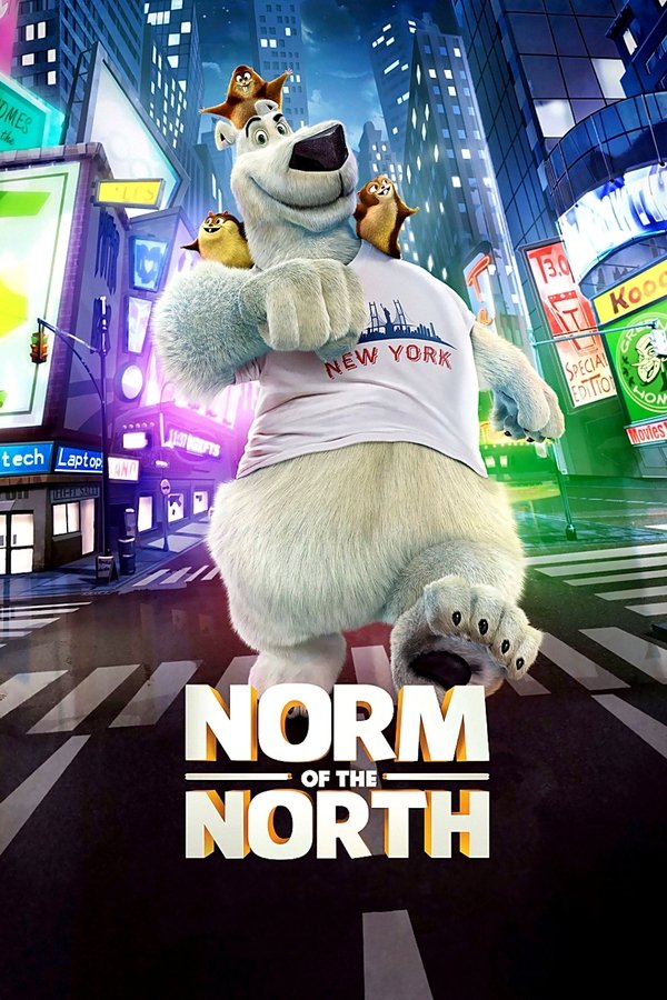 DK - Norm of the North (2016)