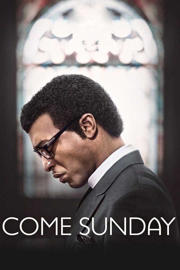 FR - Come Sunday  (2018)