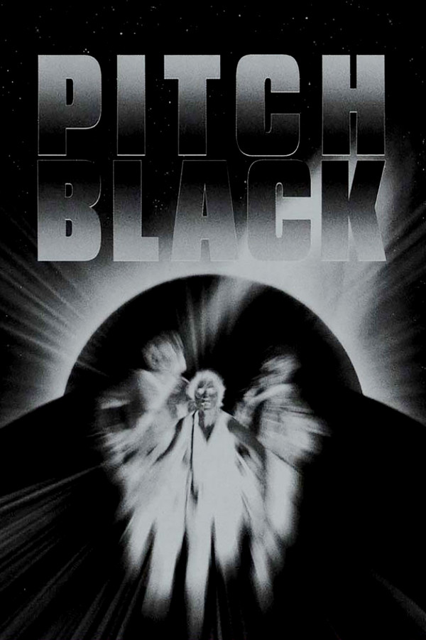 RU - Pitch Black (2000)