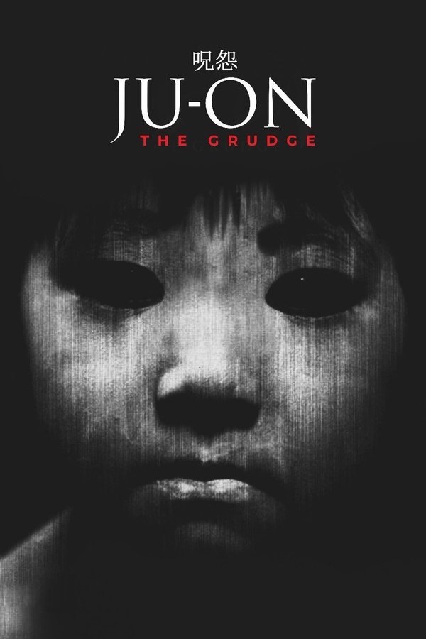 FR - Ju-on: The Grudge  (2002)