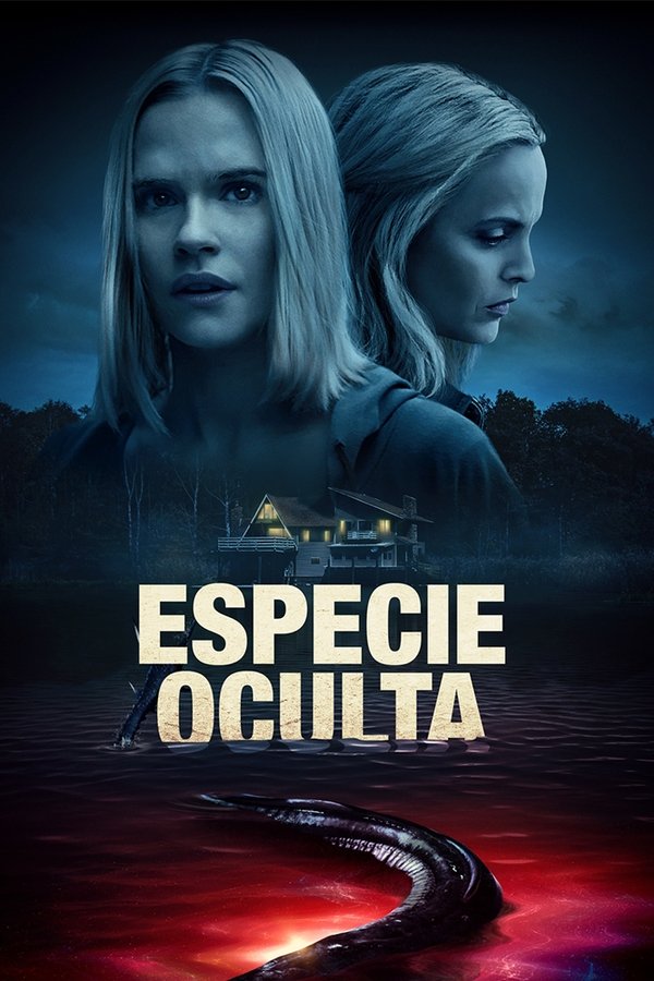 ES - Especie oculta (2020)
