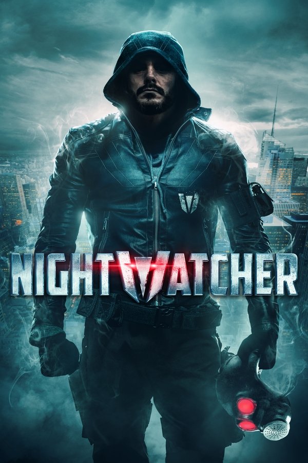 FR - Nightwatcher  (2018)