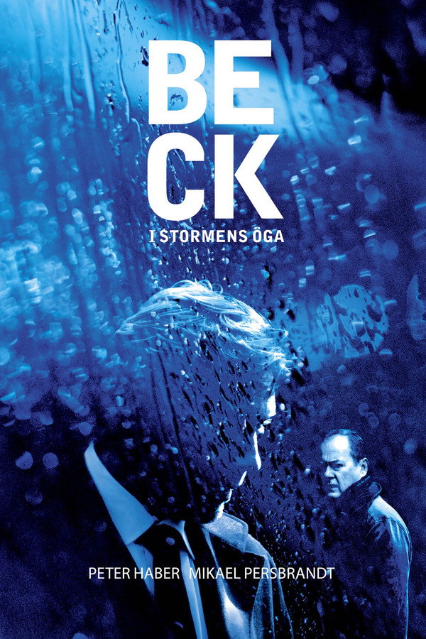 SE - Beck 25: I Stormens Öga