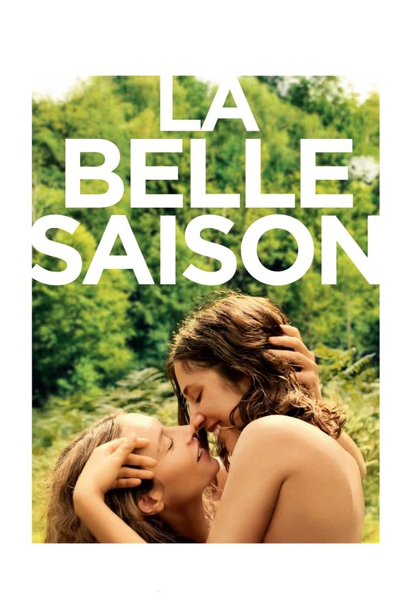 FR - La Belle Saison (2015)